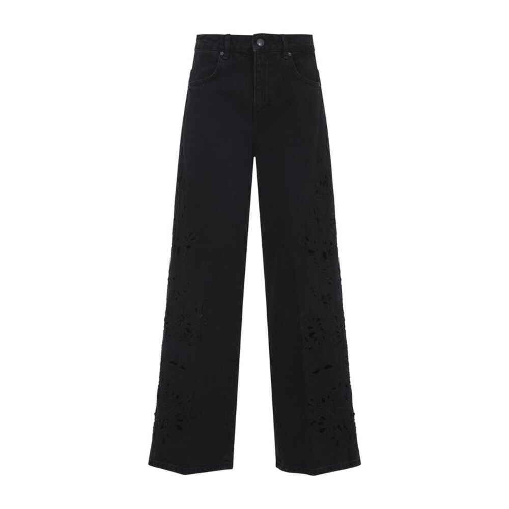 Farm Rio Richilieu Jeans Women